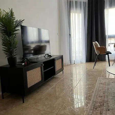 Luxury Port Apartments Torrevieja Exterior photo