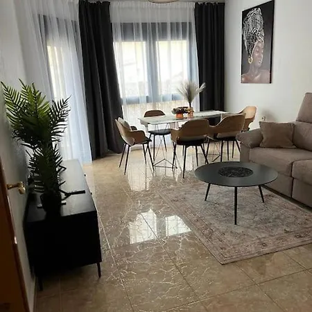 Luxury Port Apartments Torrevieja Exterior photo
