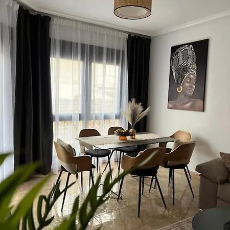 Luxury Port Apartments Torrevieja Exterior photo