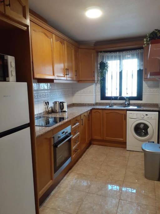Appartement Luxury Port Torrevieja