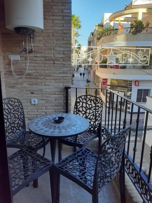 Appartement Luxury Port