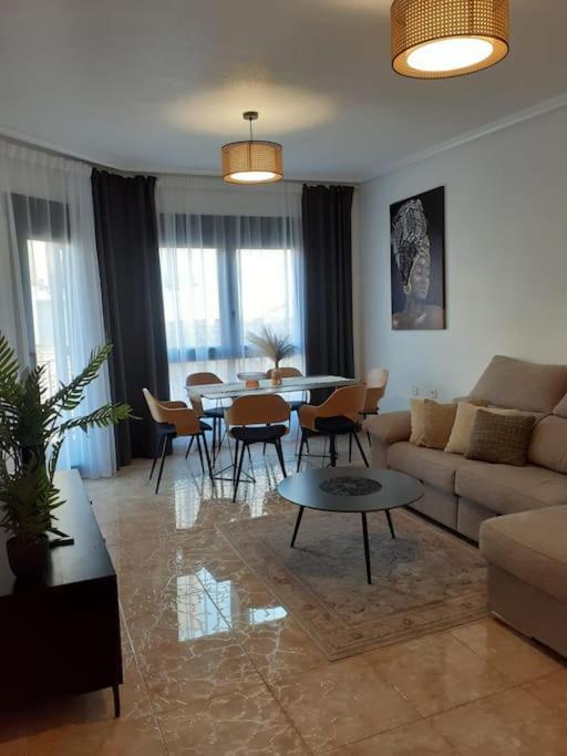 Luxury Port Apartment