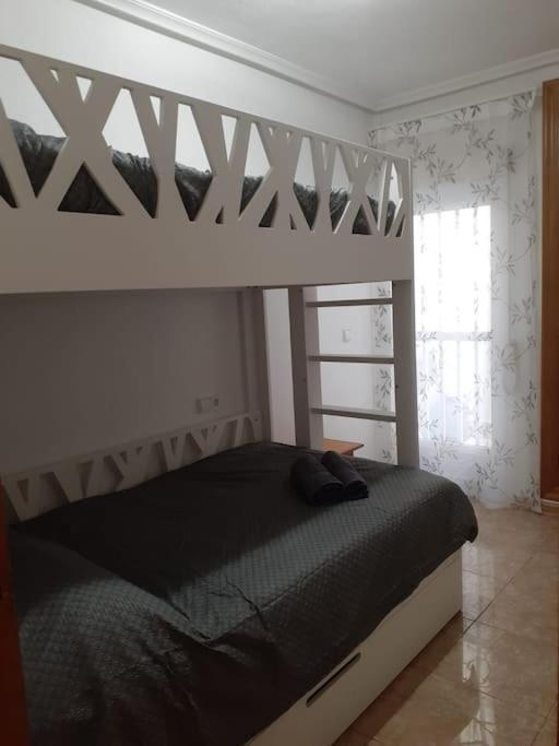 Apartment Luxury Port *