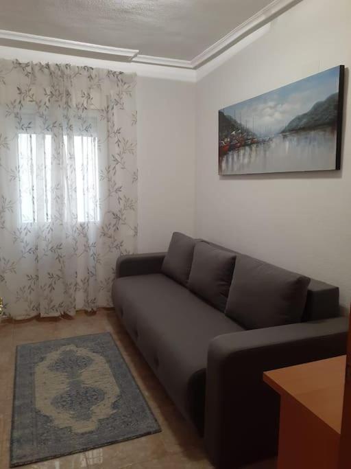 Luxury Port Apartment