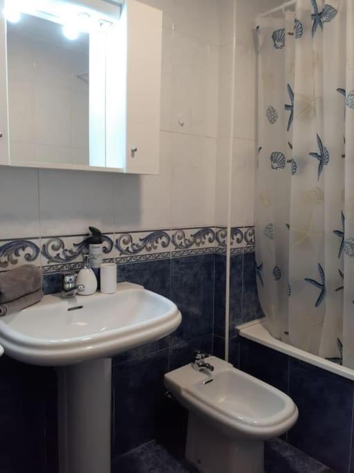 Appartamento Luxury Port Torrevieja