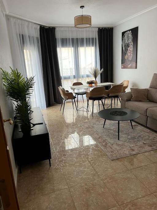 Appartamento Luxury Port *